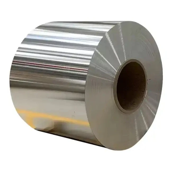 1050 Alloy Aluminum Coil