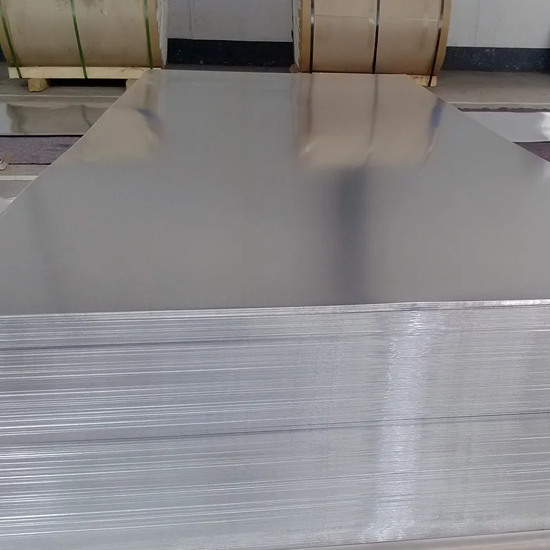 3003 Aluminijasta plošča