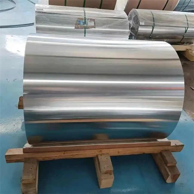 3003 O Aluminium Foil
