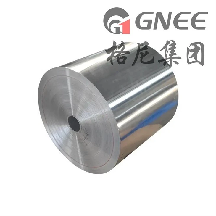 3003 High Quality Aluminum Foil