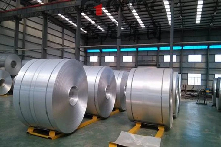 3003 Honeycomb Aluminum Foil