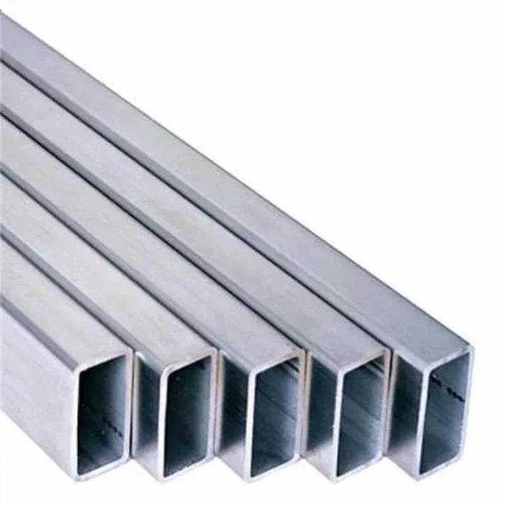 3004 Application Of Aluminum Tube Air Conditioning System