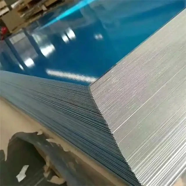 3005 H14 Aluminum Sheet