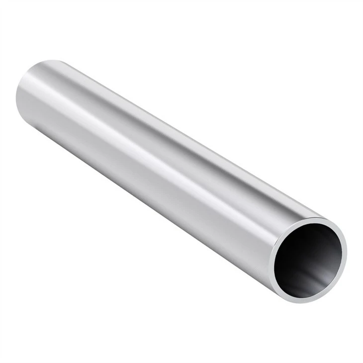 5052 T6 Marine Grade Aluminum Aluminium Alloy Round Pipe
