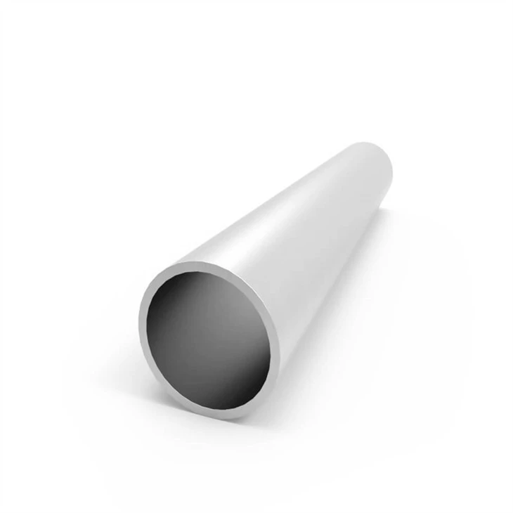 5052 T6 Okrogla cev iz aluminijeve zlitine morskega razreda