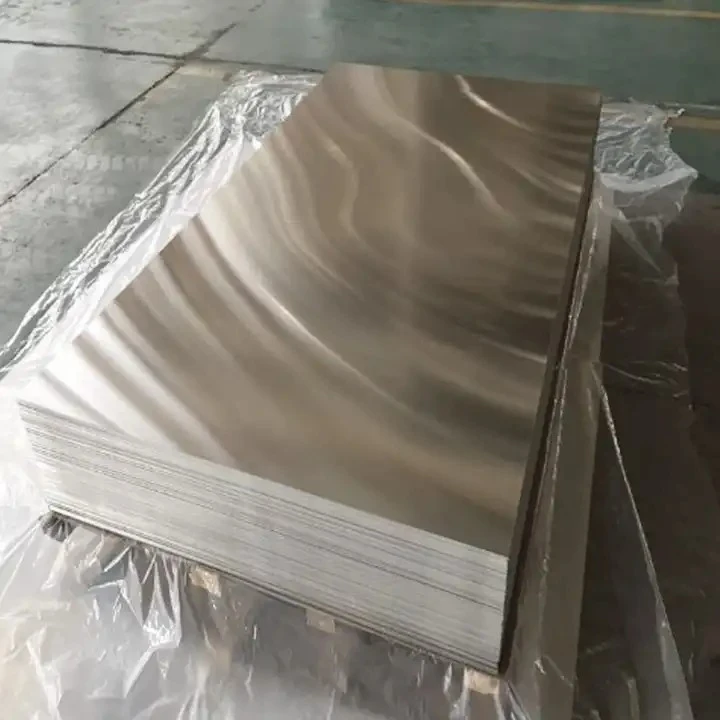 7075 T62 Aluminum Sheet