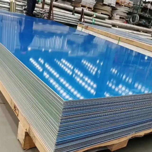 7075 T62 Aluminum Sheet