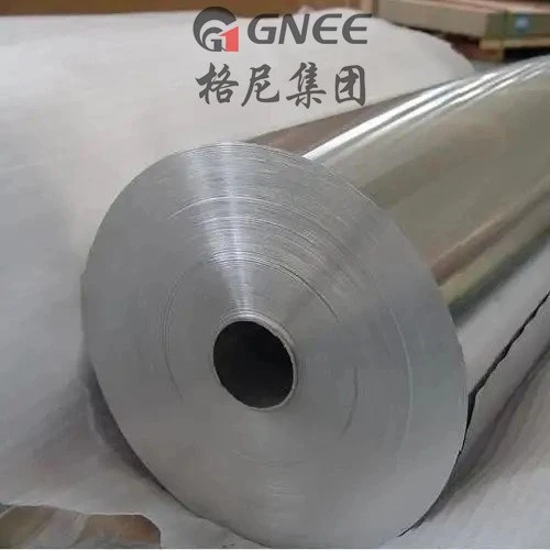 Aluminium Foil143