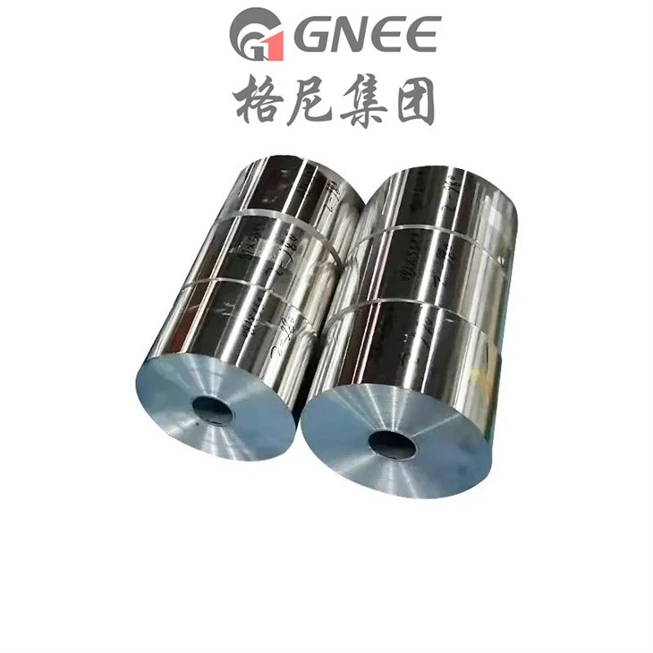 Aluminium Foil144