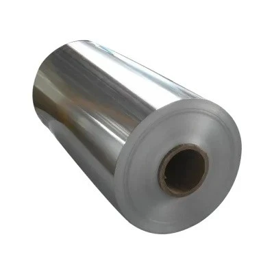 aluminium foil54
