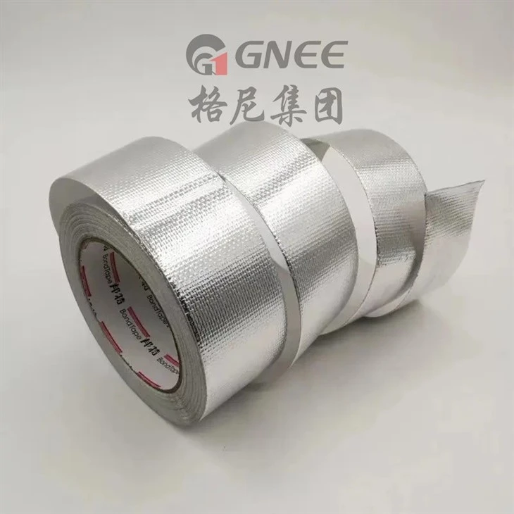 8011 O Alu Foil in Stock