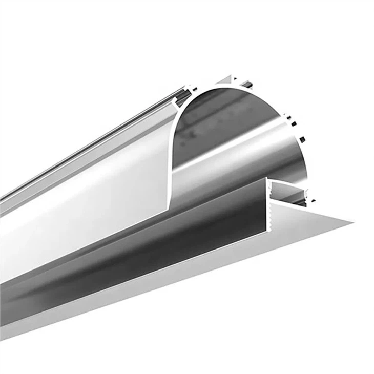 Aluminum Angle