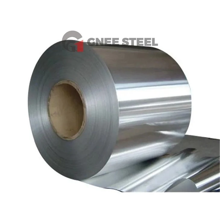 Aluminijasta folija 9 mikronska laminacija gr
