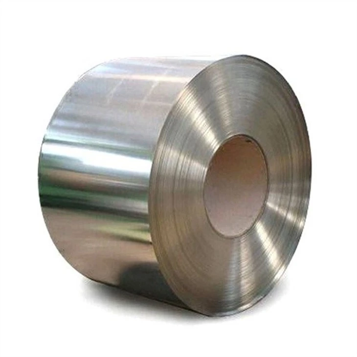 Aluminum Foil Alloy AA 8011