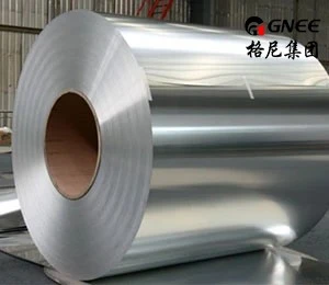 Aluminum Foil For Cooking Bags
