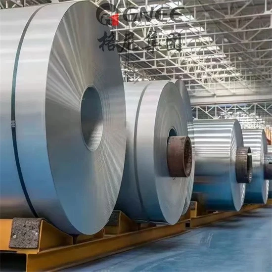 Aluminium Foil257