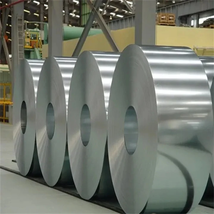 Tuljava iz aluminijeve zlitine ASTM 1040