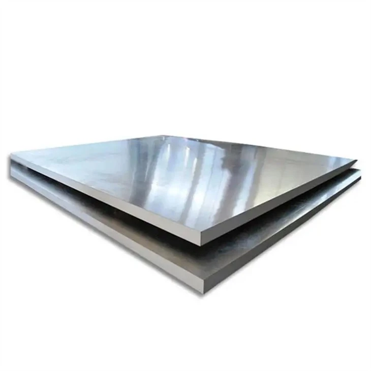 ASTM 5A06 Aluminijaste plošče
