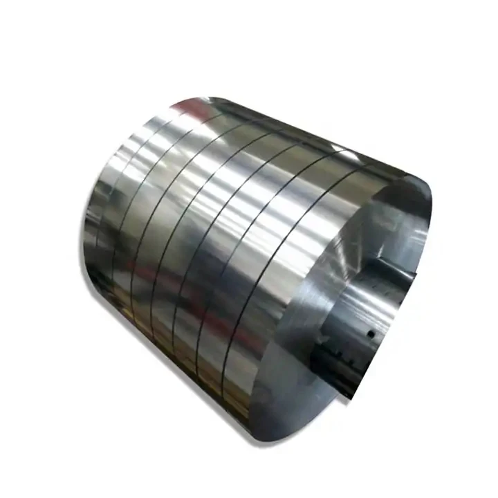 Cable Aluminum Foil