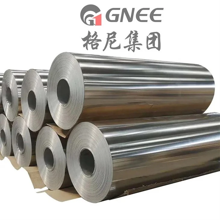 aluminium foil (262)