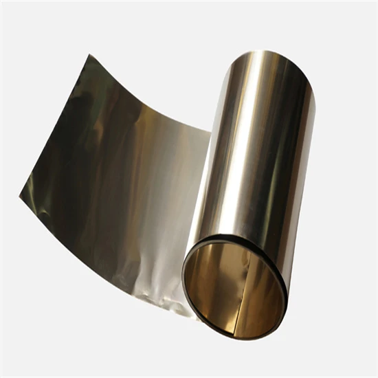 Aluminijasta folija Food Grade 3105 za pakiranje hrane