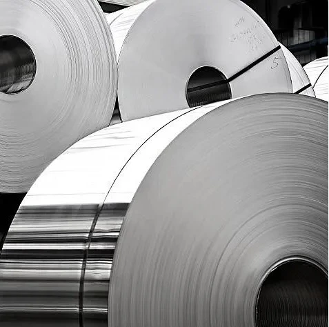 aluminijasta folija za hrano
