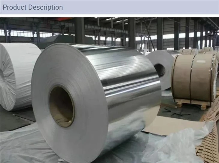Heavy Aluminum Foil