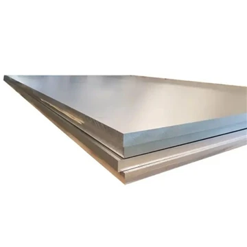 6 osnovnih korakov za izdelavo aluminijaste plošče