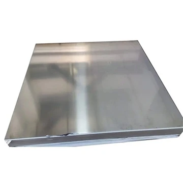 Princip čiščenja aluminijastega traku