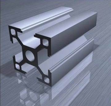 Razvrstitev aluminijastih profilov