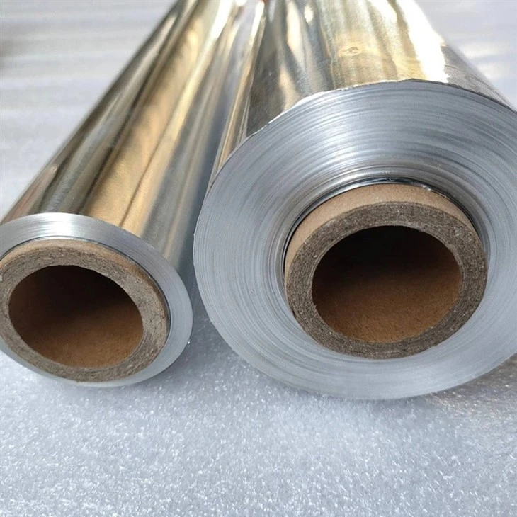 Large Roll Of Aluminum Foil