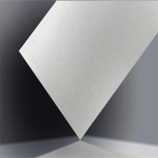 Morska aluminijasta pločevina 5083