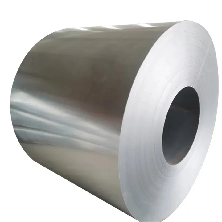 Mill Finish Aluminum Coil 1070