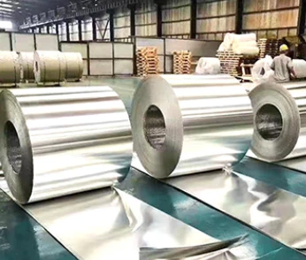 1200 aluminijasta folija