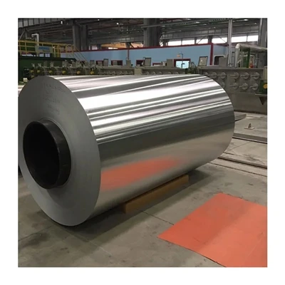 Aluminijasta folija za pakiranje tekočih zdravil