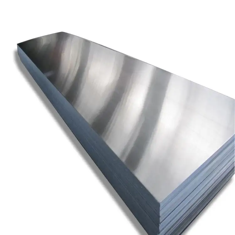 Non Oxidizing Aluminum Plate 5086