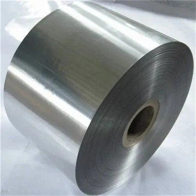 1100 aluminijasta pločevina