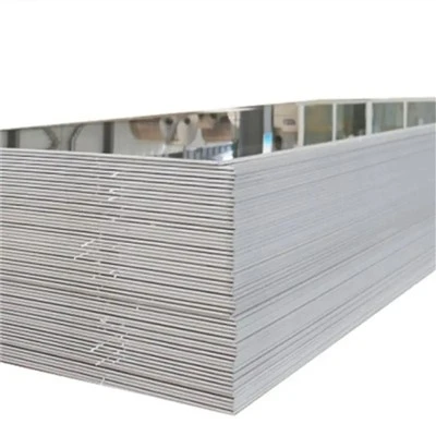 1100 Aluminijasta plošča za industrijo