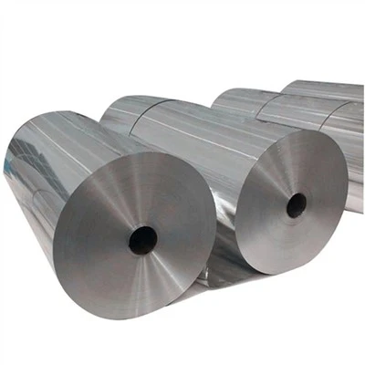 Rola folije iz aluminijeve zlitine 1235