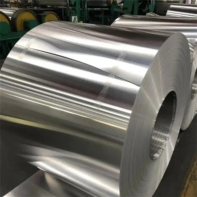 1235 H14 aluminijasta folija