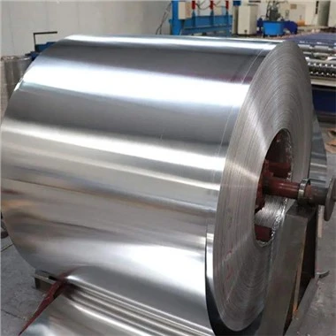 1100 zvitek aluminijaste folije