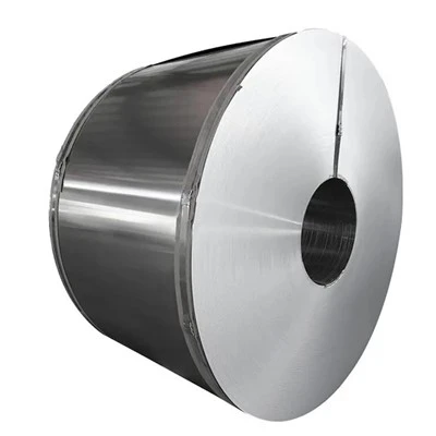 3003 Aluminijasta folija za industrijsko uporabo