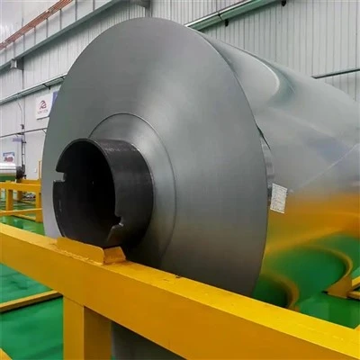 6082 T6 aluminijasta tuljava