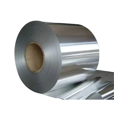 8021 aluminijasta zlitina