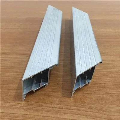 Aluminijasti profili
