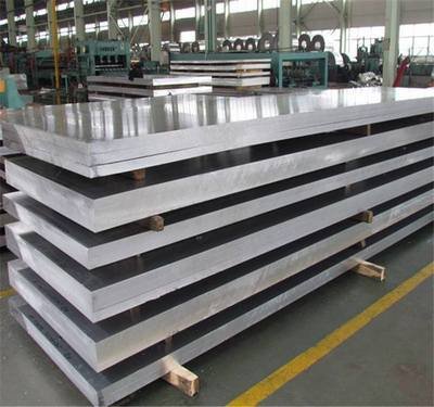 Aluminijasta plošča 1050