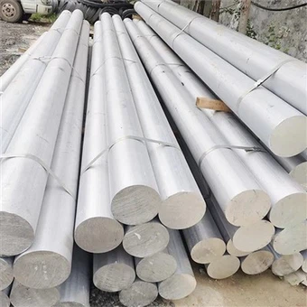 Palice iz aluminijeve zlitine