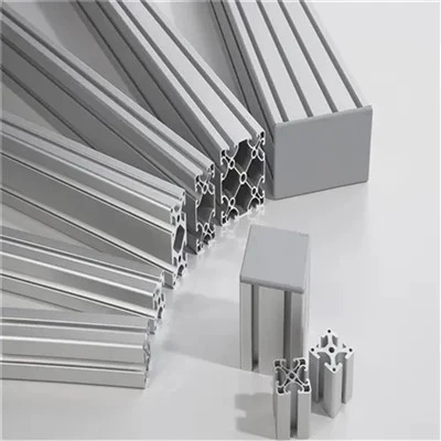 Ekstrudirani profil iz aluminija
