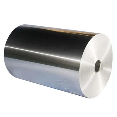 Aluminijasta folija za izolacijo baterije