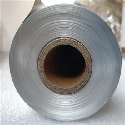 Aluminijasta folija za oftalmološko embalažo
